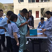 提質(zhì)量、降成本、贏市場 --大為醫(yī)療（江